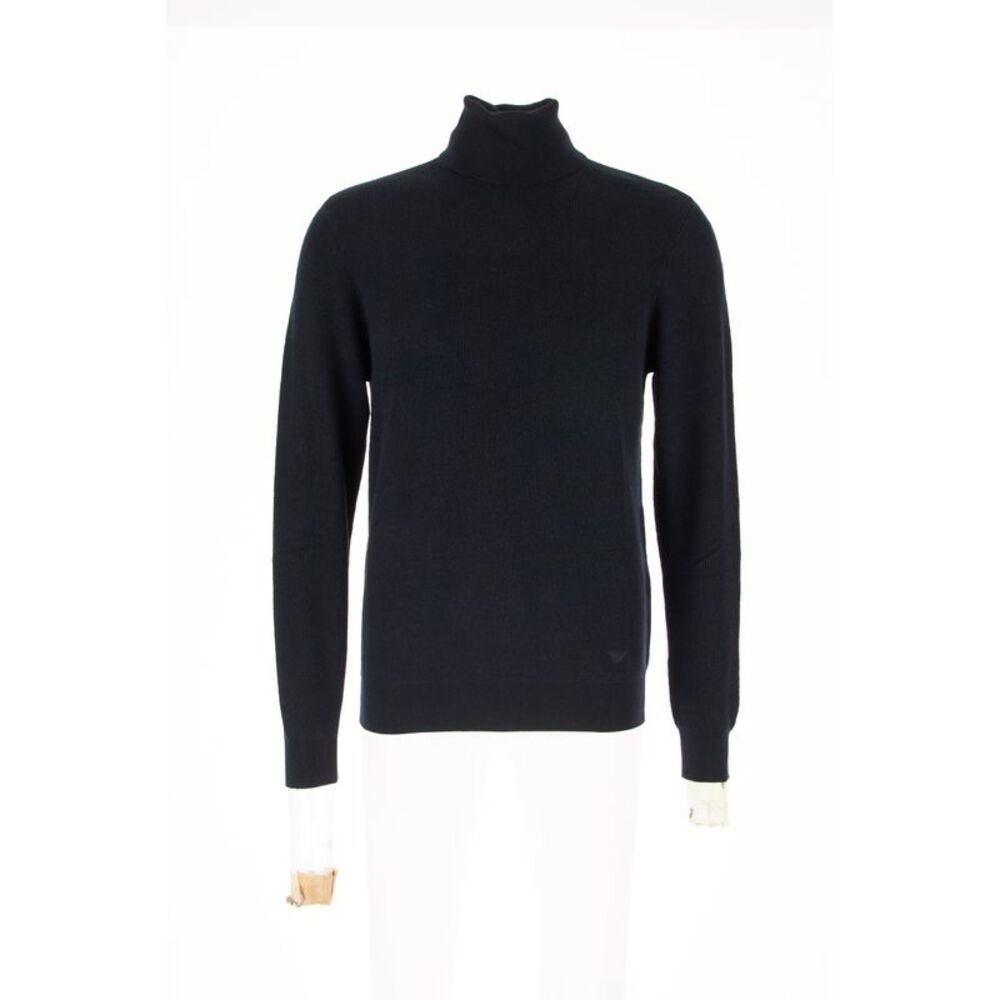Emporio Armani Man Clothing Knitwear
